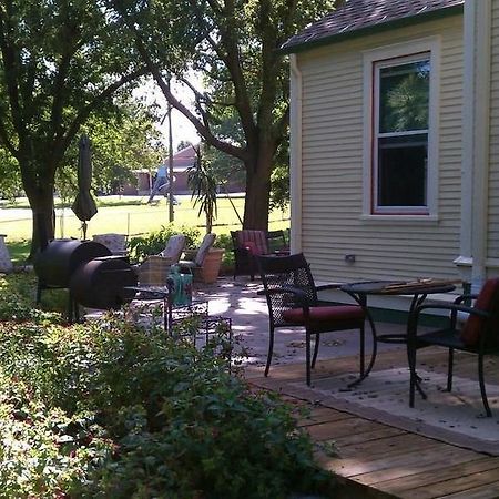 The Pryor House Hotel Shelby Exterior foto